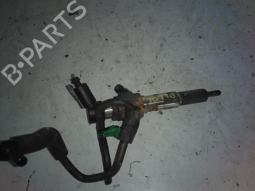 Inyector Inyector CITROËN C4 Picasso I MPV (UD_) [2006-2015] 34599765 34599765