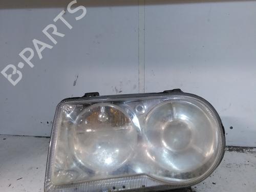 Used Left headlight Left headlight CHRYSLER 300C (LX, LE) 3.0 CRD (218 hp) 34596360 34596360