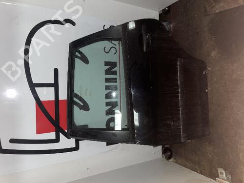 Used Left rear door VW POLO (9N_, 9A_) 1.9 TDI (101 hp) 21845460