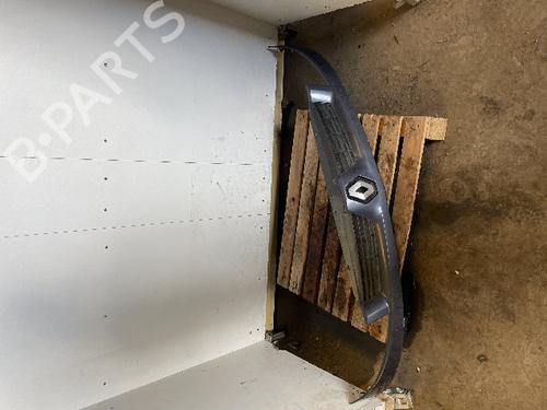 Grille RENAULT KANGOO Express (FC0/1_) 1.5 dCi (FC07, FC1R) | BP20636069C40 