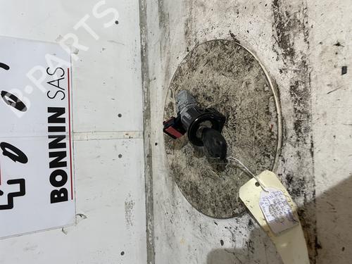 Used Engine control unit (ECU) Engine control unit (ECU) RENAULT CLIO III (BR0/1, CR0/1) 1.5 dCi (C/BR0G, C/BR1G) (68 hp) 34590922 34590922