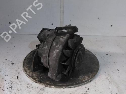 Used Alternator CITROËN C25 Bus (280_, 290_) 2.5 D (75 hp) 24876036