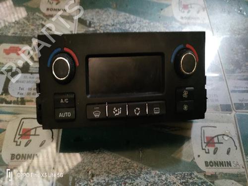 Used Climate control PEUGEOT 207 CC (WD_) 1.6 HDi (109 hp) 21532262