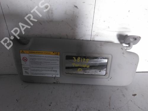 right-sun-visor-renault-twingo-ii-cn0_-2007-34602755 main image