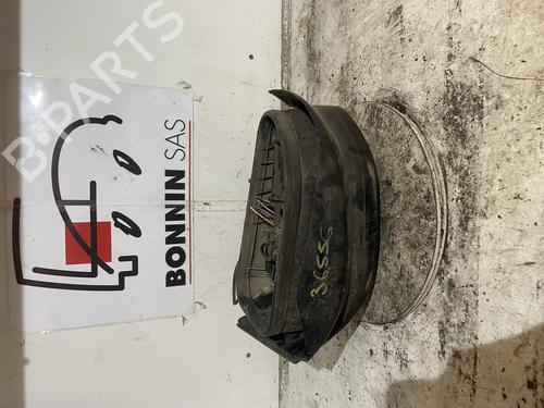 Used Left taillight Left taillight RENAULT CLIO I (B/C57_, 5/357_) 1.2 (5/357Y, 5/357K) (58 hp) 34591502 34591502