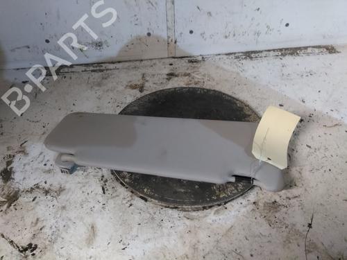 left-sun-visor-dacia-sandero-ii-2012-34598011 main image