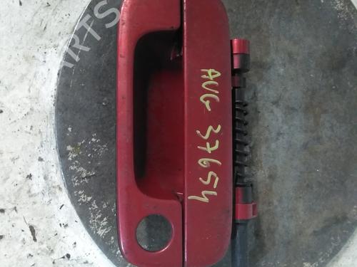 Used Front left exterior door handle Front left exterior door handle PEUGEOT 406 (8B) 1.8 16V (110 hp) 34601406 34601406