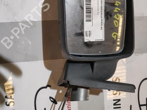 Used Left mirror Left mirror RENAULT RAPID Box Body/MPV (F40_, G40_) [1985-2001] 34588288 34588288