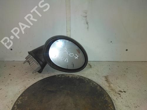 Used Right mirror Right mirror MINI MINI (R56) One (95 hp) 34601220 34601220