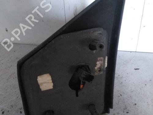 Right mirror RENAULT TWINGO II (CN0_) 1.5 dCi (CN0E) | BP34603125C27 - Image 2