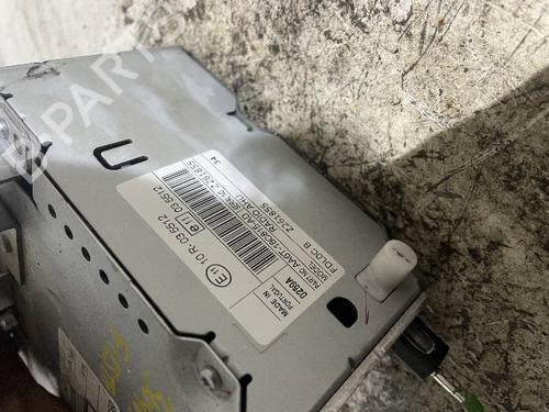 Bilradio FORD FIESTA VI (CB1, CCN) 1.4 TDCi | BP21545540E6 