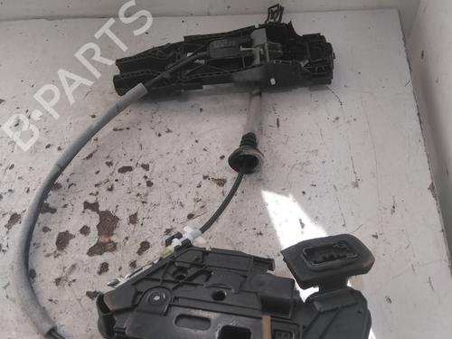 rear-right-lock-vw-polo-v-6r1-6c1-2009-2010-2011-2012-2013-2014-2015-2016-2017-2018-2019-2020-2021-2022-34603277 main image