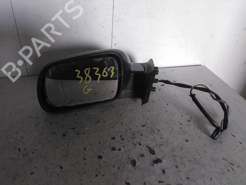 Used Left mirror Left mirror PEUGEOT 307 (3A/C) 1.6 16V (109 hp) 34602853 34602853