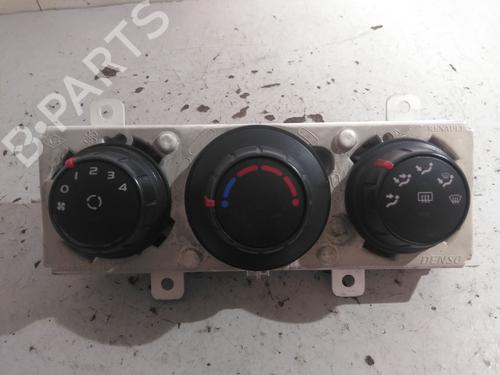Used Climate control Climate control RENAULT MASTER III Van (FV) 2.3 dCi 110 FWD (FV0R, FV0W, FV1A) (110 hp) 34586119 34586119