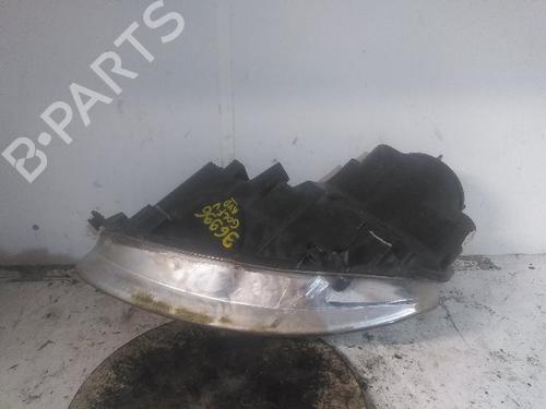 Used Right headlight VW GOLF V (1K1) 1.6 (102 hp) 20639384