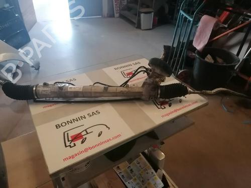 Used Steering rack DACIA SANDERO II 1.5 dCi (90 hp) 25827009