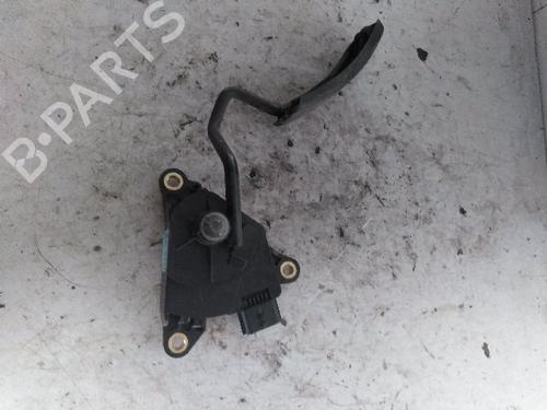 Pedal RENAULT CLIO III (BR0/1, CR0/1) 1.5 dCi (BR0H, CR0H, CR1S, BR1S) | BP28144103I4 