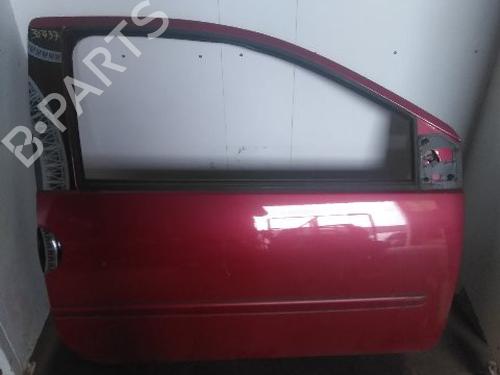Used Right front door RENAULT TWINGO II (CN0_) 1.2 (CN0D) (58 hp) 22230283