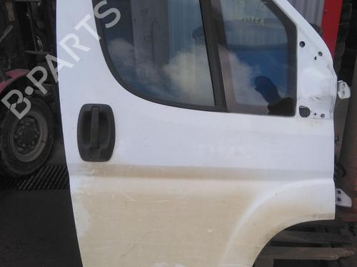 Used Right front door Right front door CITROËN JUMPER II Van 2.2 HDi 110 (110 hp) 36281910 36281910