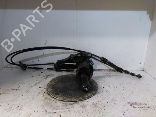 Used Tailgate Tailgate FORD FUSION (JU_) 1.4 TDCi (68 hp) 34595891 34595891