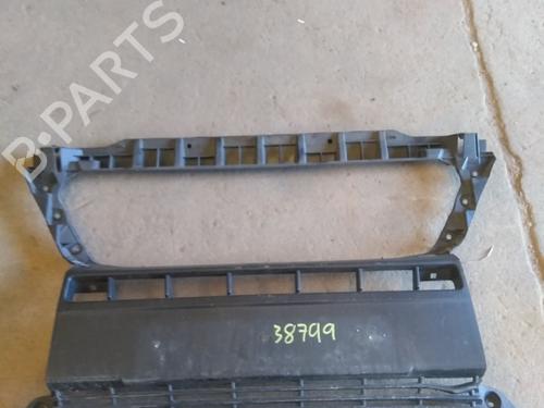 Used Front bumper Front bumper PEUGEOT BOXER Van 2.2 BlueHDi 140 (140 hp) 36680489 36680489