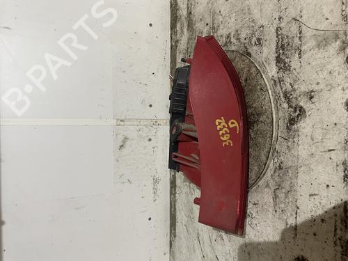 Used Right taillight Right taillight RENAULT CLIO I (B/C57_, 5/357_) [1990-1999] 34592994 34592994