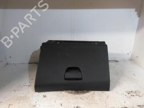 Used Glove box Glove box PEUGEOT 208 I (CA_, CC_) 1.2 PureTech 82 (82 hp) 34596944 34596944