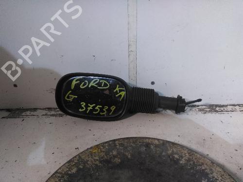 Used Left mirror FORD KA (RB_) 1.3 i (60 hp) 21096895