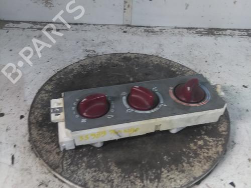 Used Climate control Climate control RENAULT TWINGO I (C06_) 1.2 16V (C06C, C06D, C06K) (75 hp) 34595778 34595778