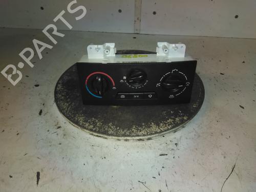 Climate control CITROËN C4 I (LC_) 1.6 HDi | BP34584899I5 - Image 2