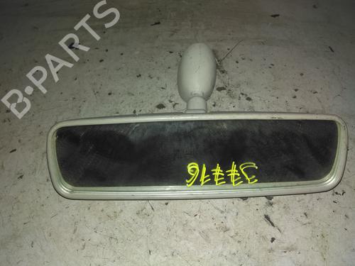 Used Rear mirror Rear mirror RENAULT SCÉNIC II (JM0/1_) 1.6 (JM0C, JM0J, JM1B) (113 hp) 34603211 34603211