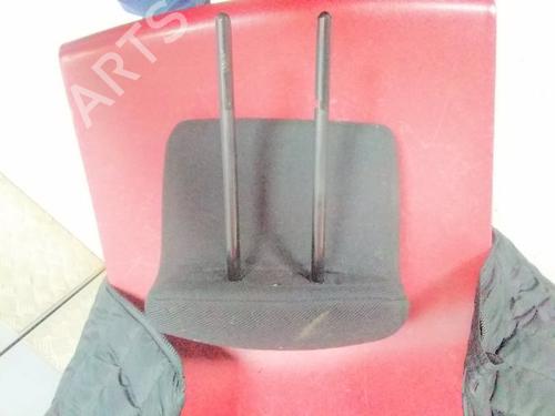 Used Headrest PEUGEOT 206 Hatchback (2A/C) 2.0 HDI 90 (90 hp) 20637505