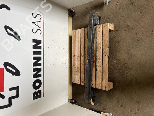 Used Front bumper reinforcement PEUGEOT 307 (3A/C) 2.0 HDi 90 (90 hp) 20636059
