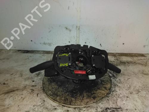 Used Steering column stalk RENAULT MEGANE II (BM0/1_, CM0/1_) 1.9 dCi (BM0G, CM0G) (120 hp) 25609130