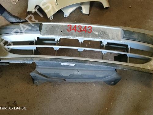 Used Front bumper Front bumper RENAULT MEGANE I (BA0/1_) [1995-2004] 34588776 34588776