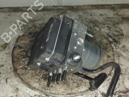 Módulo de ABS Módulo de ABS PEUGEOT 308 I (4A_, 4C_) 1.6 HDi (92 hp) 34593553 34593553