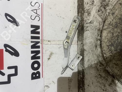 Used Hinge/Door check strap Hinge/Door check strap CITROËN BERLINGO Box Body/MPV (B9) [2008-2026] 34592617 34592617
