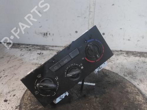 Used Climate control PEUGEOT PARTNER Box Body/MPV 1.6 HDi (90 hp) 20639456