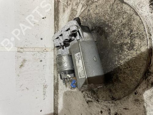 Used Starter PEUGEOT PARTNER Box Body/MPV 1.6 HDi (90 hp) 20635528