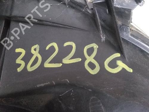 Faro izquierdo PEUGEOT 307 (3A/C) 1.6 16V | BP28321392C28 