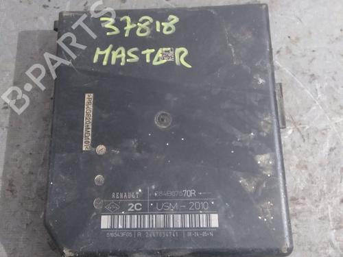 Used Electronic module Electronic module 38180872 38180872