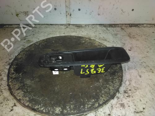 Used Right front window switch Right front window switch PEUGEOT 308 II (LB_, LP_, LW_, LH_, L3_) 1.6 HDi 100 (99 hp) 34597395 34597395
