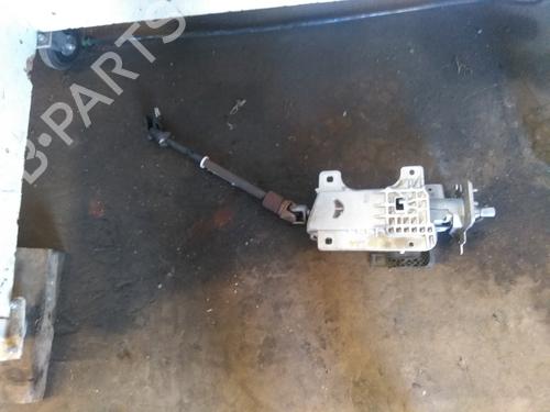 Used Steering column Steering column CITROËN C4 I (LC_) 1.6 HDi (109 hp) 34598589 34598589