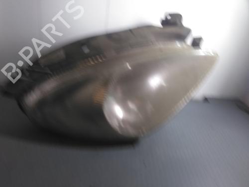 Used Right headlight Right headlight CITROËN XSARA PICASSO (N68) 1.8 16V (115 hp) 35934852 35934852