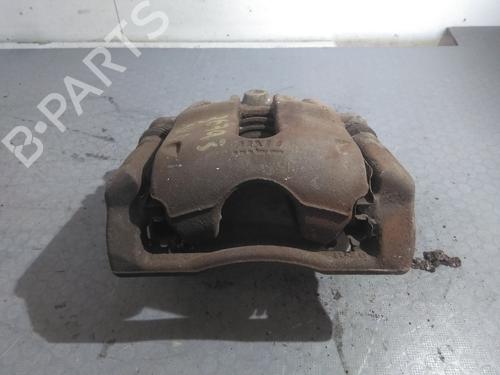 Used Right front brake caliper Right front brake caliper NISSAN NOTE (E11, NE11) 1.5 dCi (86 hp) 36052677 36052677