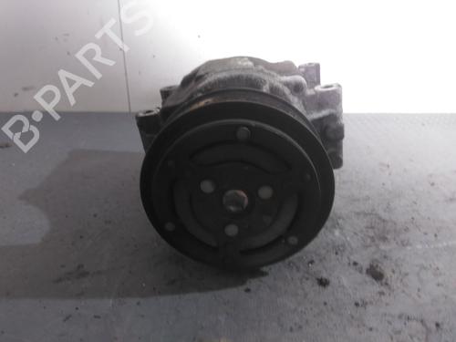 Compressor A/C Compressor A/C LANCIA MUSA (350_) 1.3 D Multijet (350.AXB11, 350.AXB1A) (70 hp) 36394926 36394926