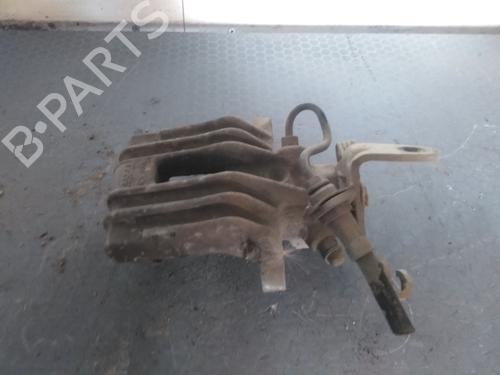 Venstre bremsekaliber bag Venstre bremsekaliber bag AUDI A3 (8P1) 2.0 TDI 16V (140 hp) 36892313 36892313