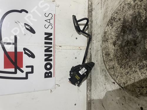 Used Tailgate Tailgate PEUGEOT BOXER Van (244) [2001-2026] 34591424 34591424