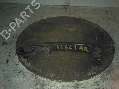 Used Front left exterior door handle Front left exterior door handle PEUGEOT PARTNER Platform/Chassis [2009-2026] 34600502 34600502