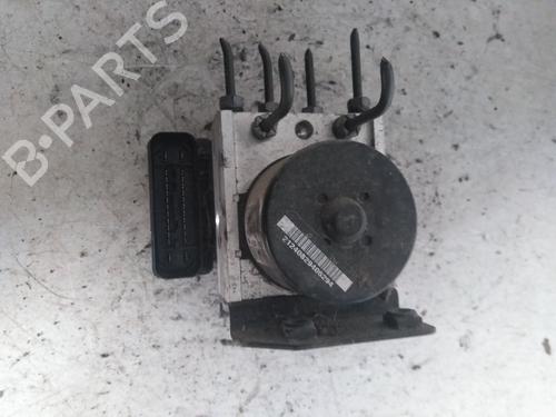 Used ABS pump ABS pump RENAULT TWINGO II (CN0_) 1.2 16V (CN04, CN0B) (75 hp) 34603062 34603062